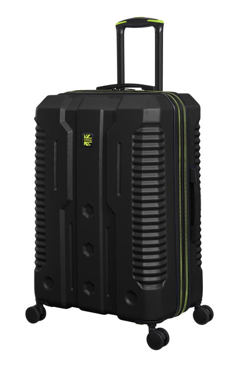 Stonegate 27-Inch Hardside Luggage
