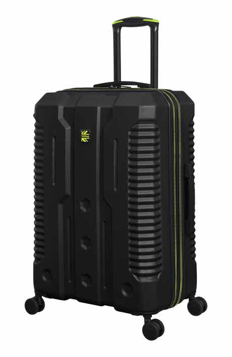 Stonegate 27-Inch Hardside Luggage