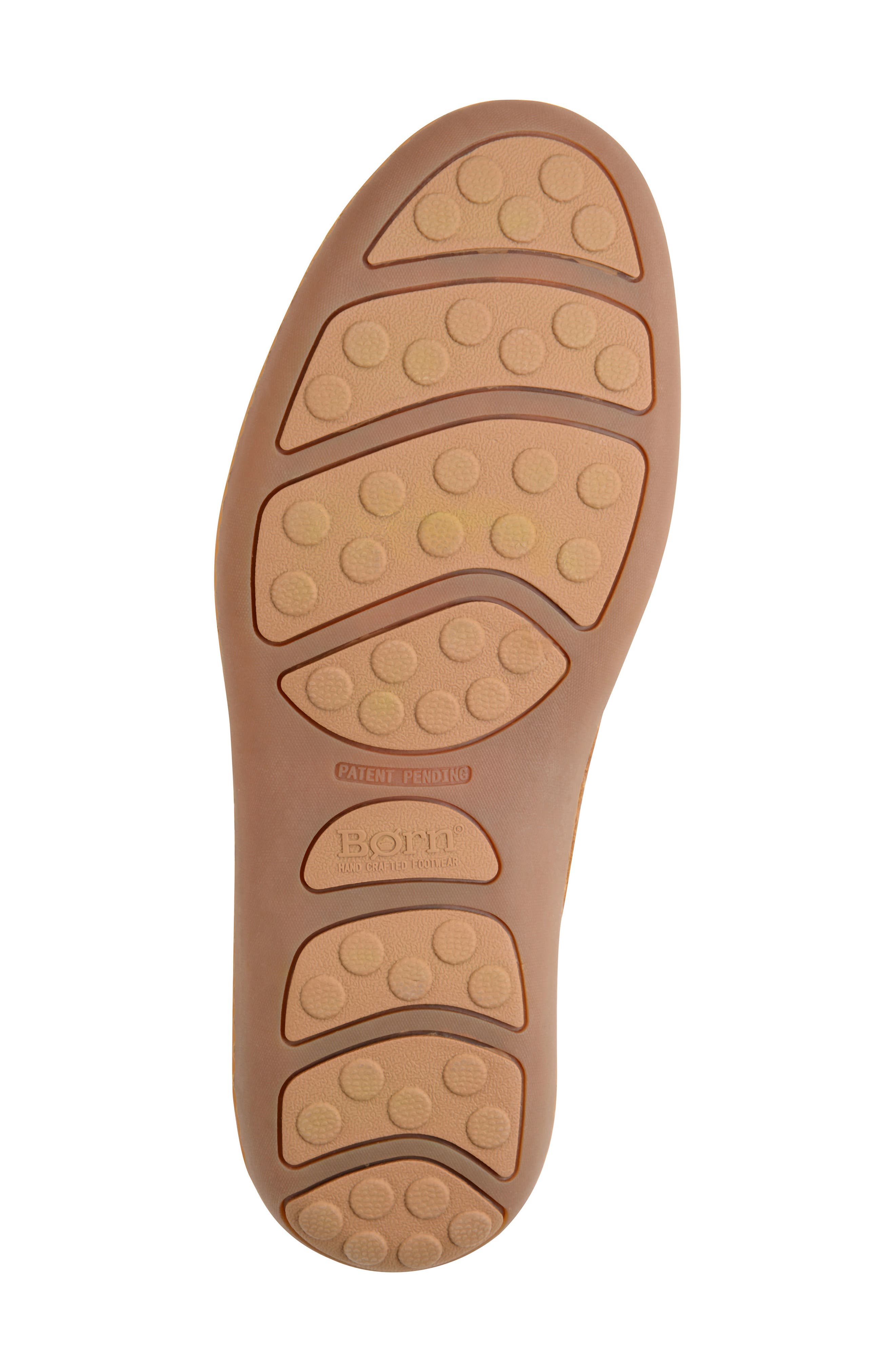 Børn Brompton Loafer, Alternate, color, 