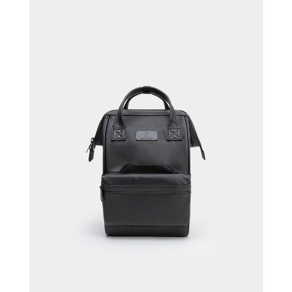 Portland Gear Cascade Backpack - Compact in Leatherlite  product