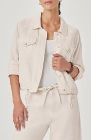 Splendid Lounge Denim Jacket