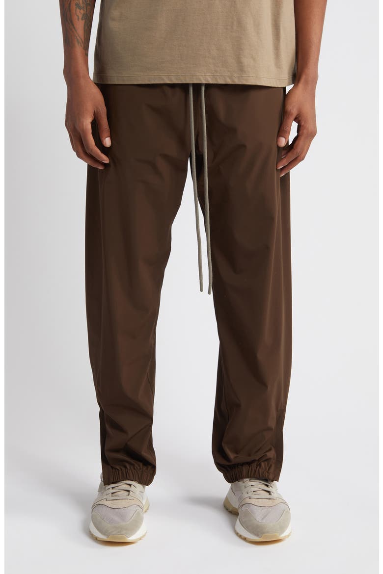 Stretch Nylon Track Pants (Men) | Nordstrom