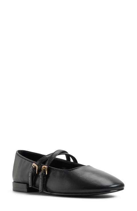 Elinora Mary Jane Flat