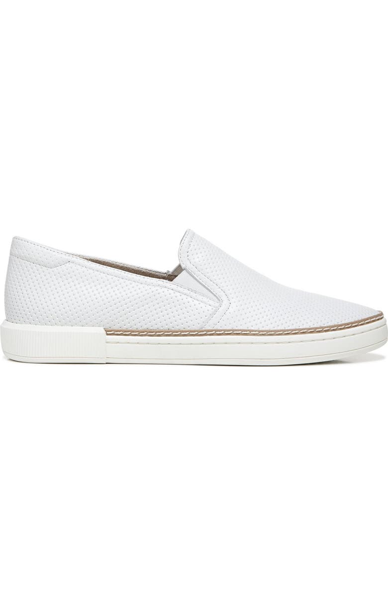 Naturalizer Zola3 Slip-On Sneaker - Wide Width Available, Main, color,