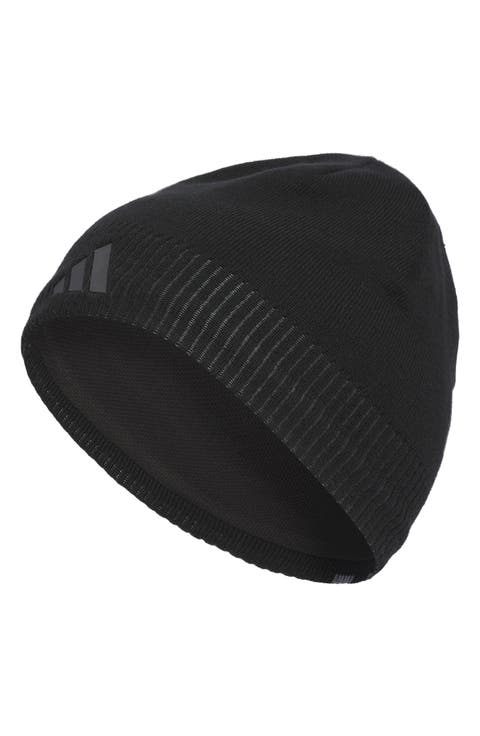 Men's Creator Three Stripe Beanie