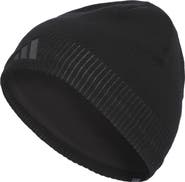 adidas Men's Creator Three Stripe Beanie