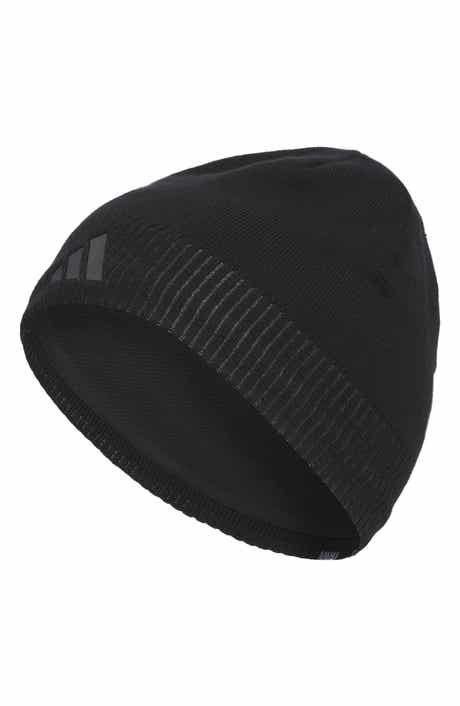 adidas Men's Creator Three Stripe Beanie