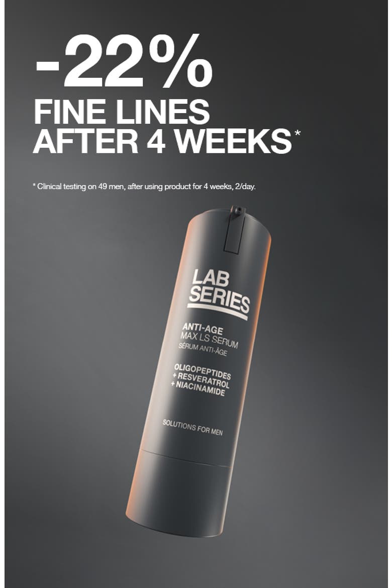 Anti-Age Max LS Serum, Alternate, color, REFILL