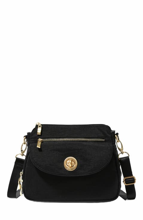 Calais Crossbody Bag