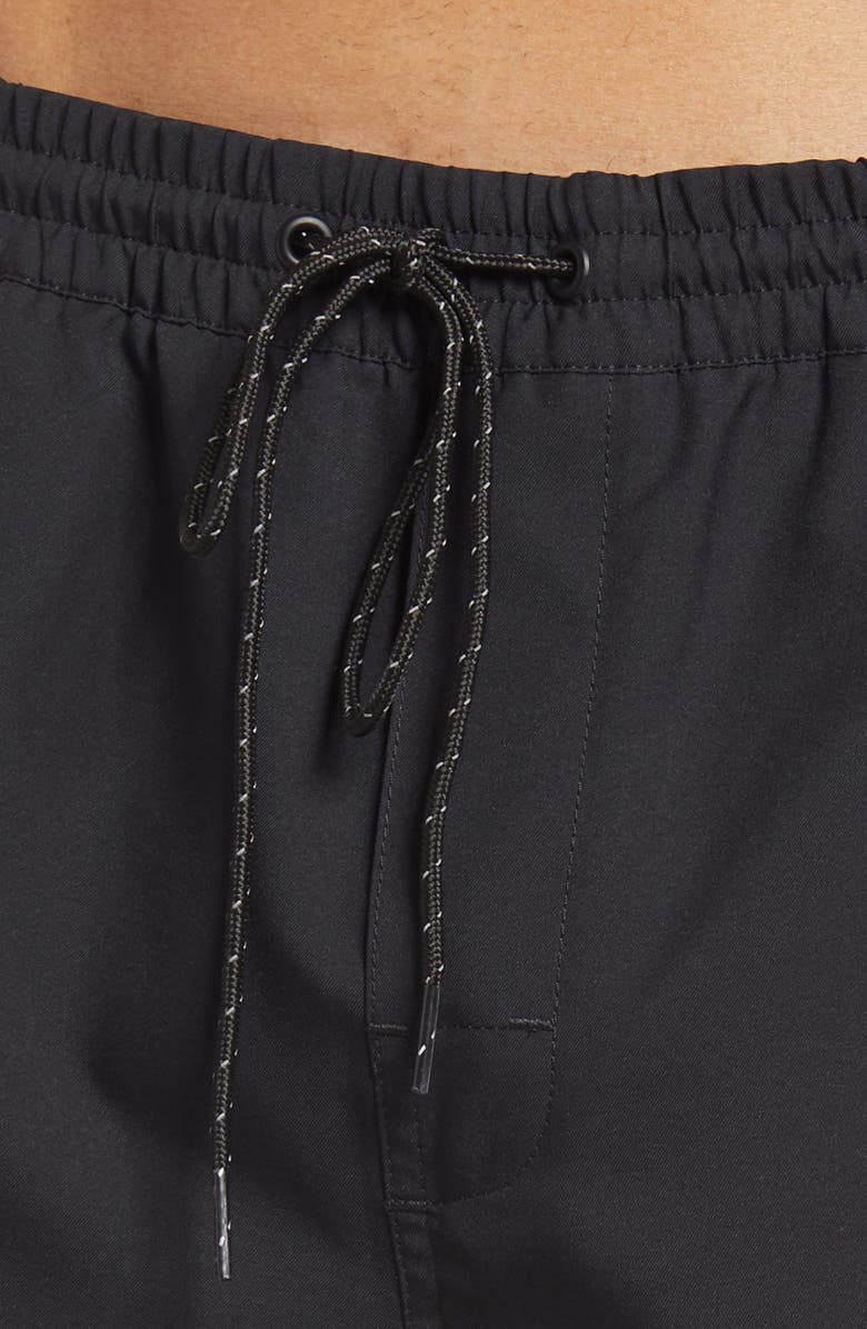 Outerknown Nomadic Volley Shorts, Alternate, color,