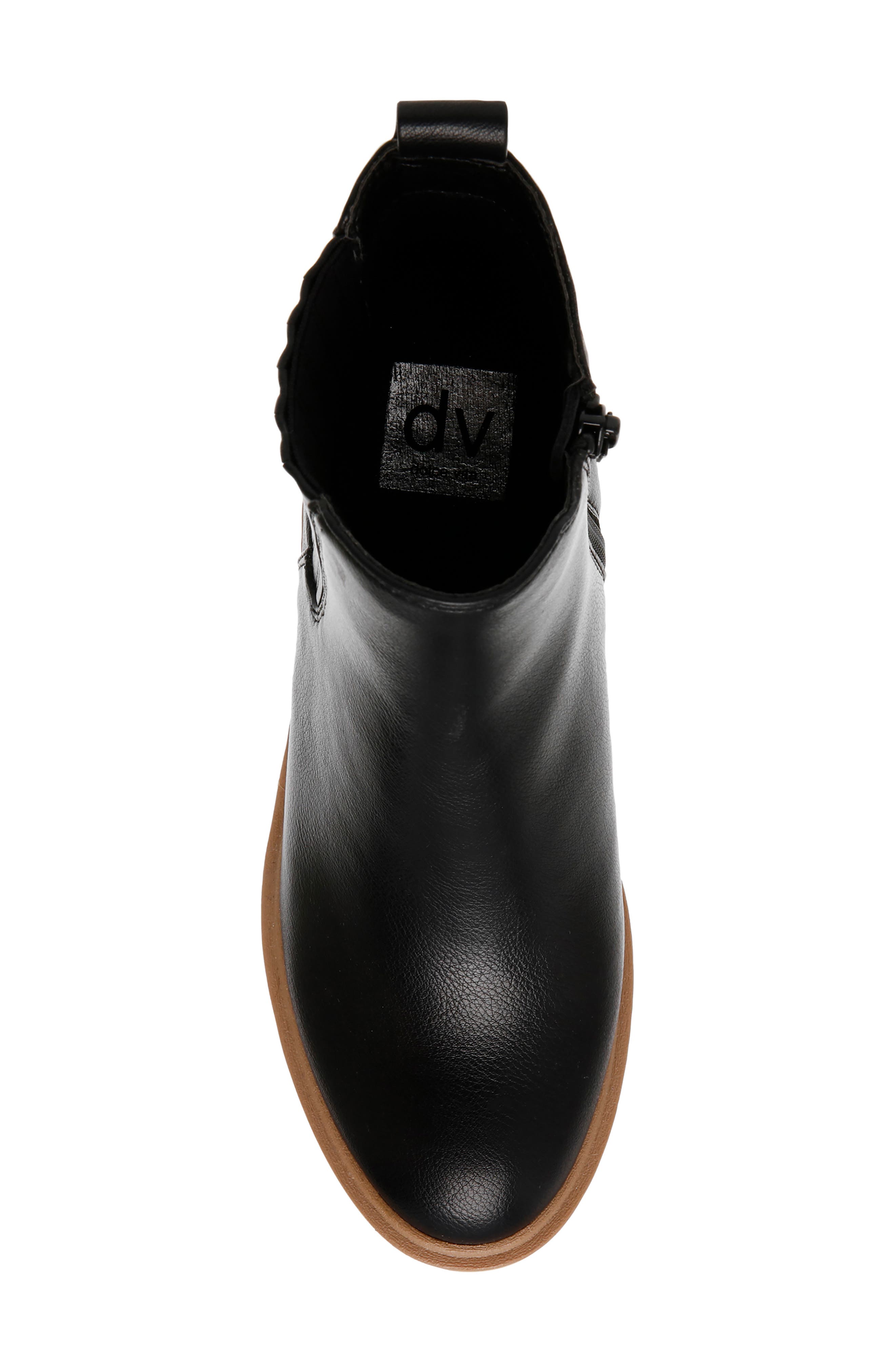 DV by Dolce Vita Jetta Bootie, Alternate, color, 