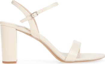 Go-There Block Heel Sandal
