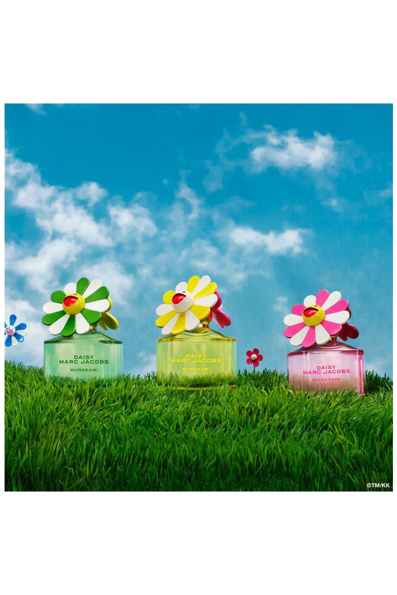 Daisy Murakami Pink Eau de Parfum (Limited Edition), Alternate, color, NO COLOR