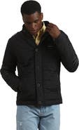 Members Only Men's Belmont Quilted Jacket