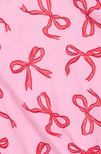 Kids' Snuggle Up Print Lounge Sweatshirt & Joggers Set