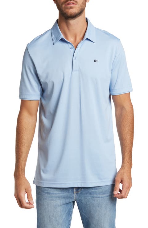 Excursion Knit Polo