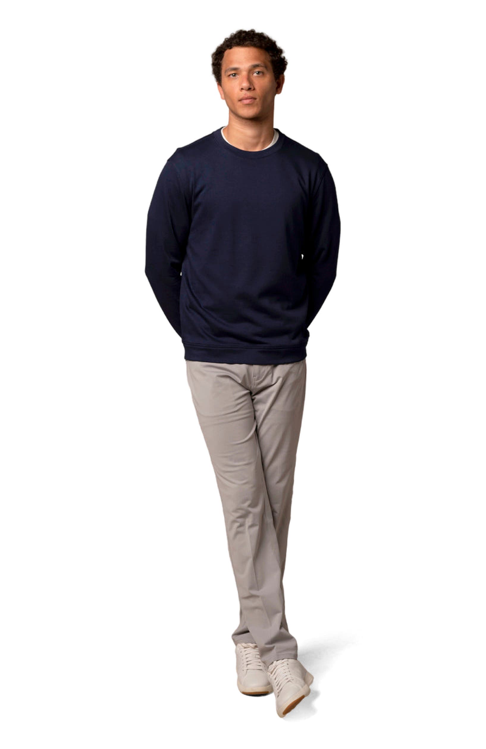 Driver Navy