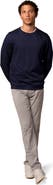 ASHWORTH GOLF Terry Twillback Crew