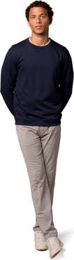 ASHWORTH GOLF Terry Twillback Crew