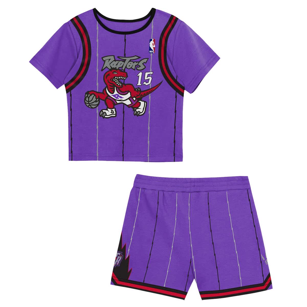 selected Purple