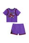 selected Purple
