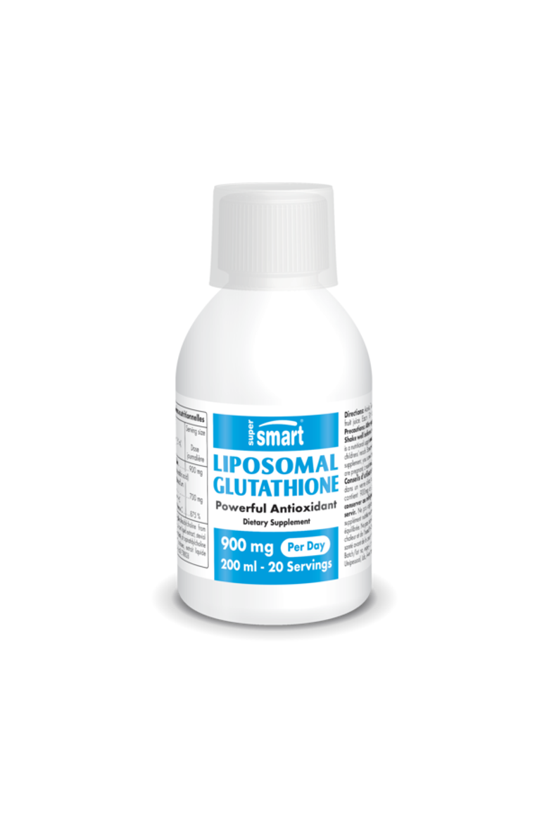 Liposomal Glutathione Liquid, Main, color, None
