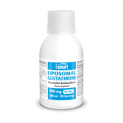 Liposomal Glutathione Liquid