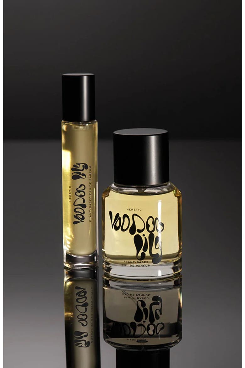 Voodoo Lily, Alternate, color, 0.5 oz