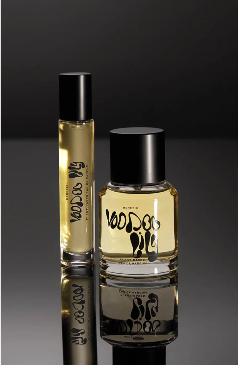 Heretic Voodoo Lily, Alternate, color, 0.5 Oz