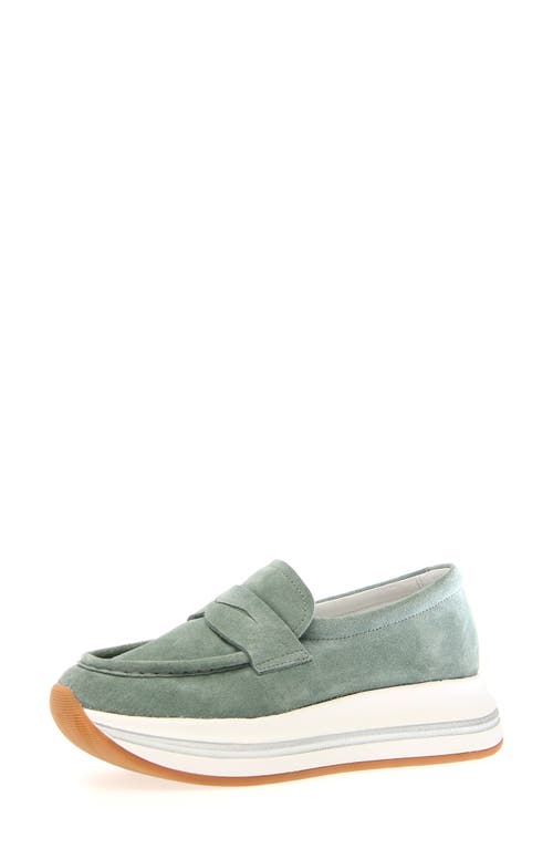 VOILE BLANCHE VOILE BLANCHE MERRY PENNY LOAFER 
