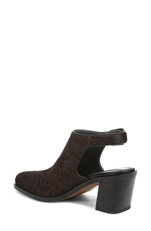 Franco Sarto Isadora Bootie In Black