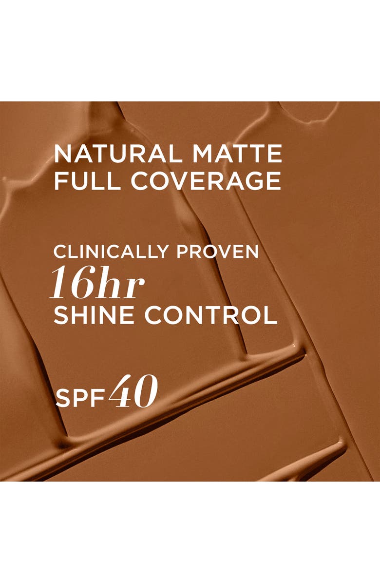 CC+ Natural Matte Color Correcting Full Coverage Cream