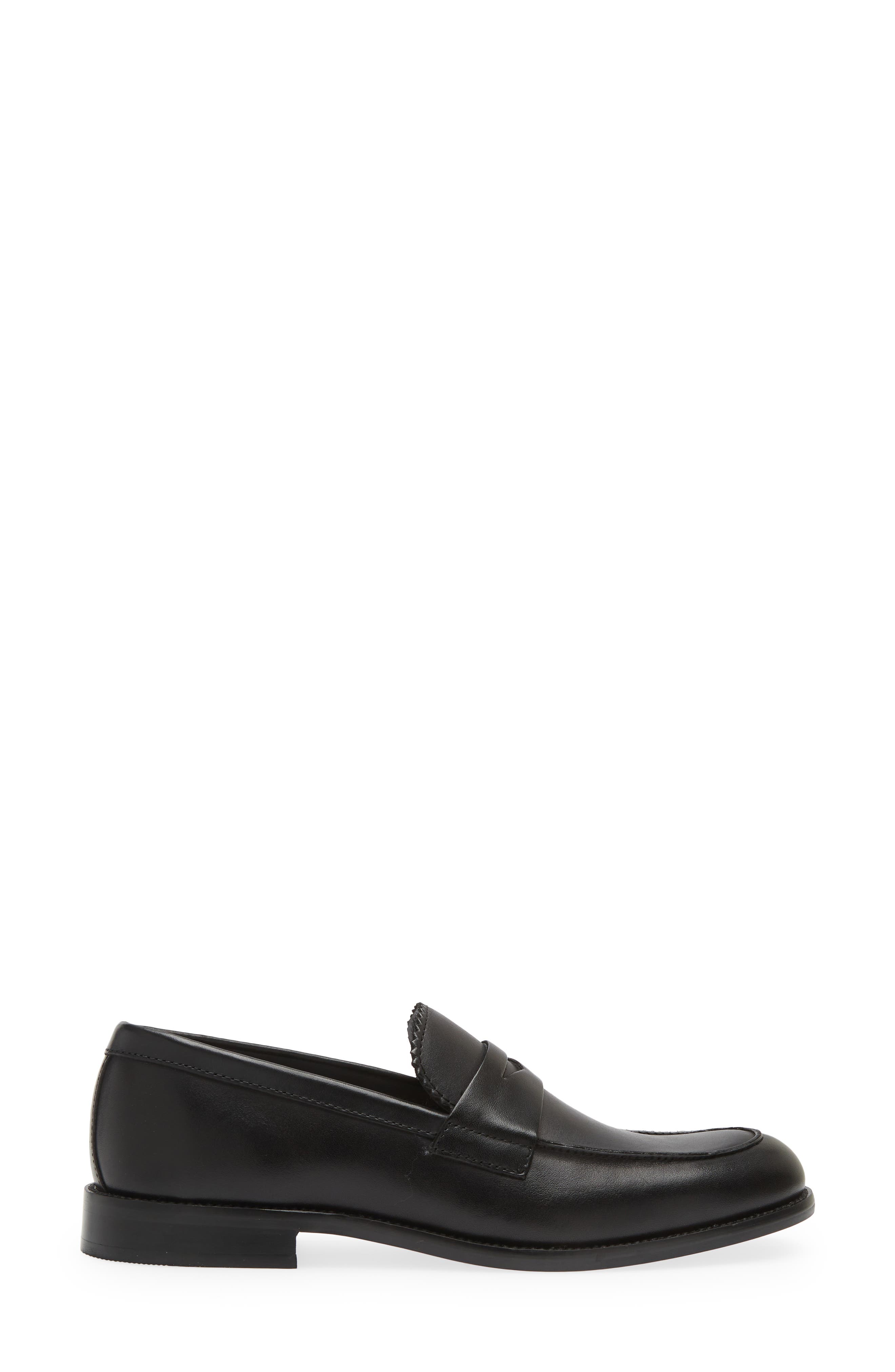 Nordstrom Royce Penny Loafer, Alternate, color, 