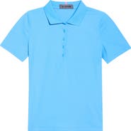 G/FORE Tech Rib Golf Polo