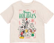 Disney Mickey Mouse & Friends T-Shirt