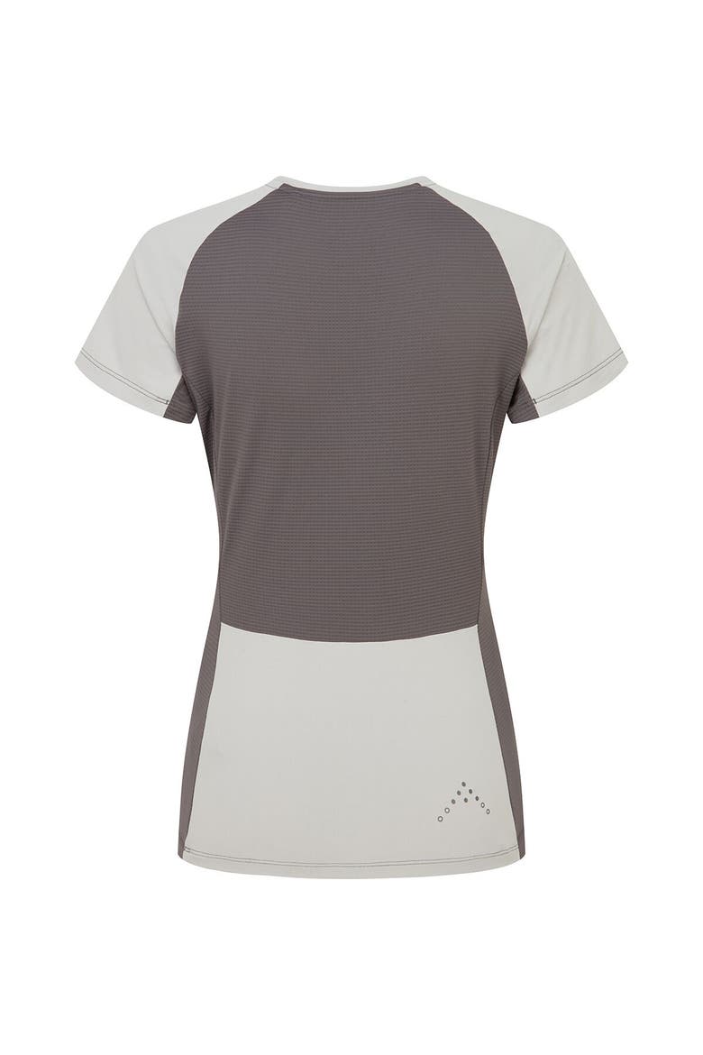Trail T-Shirt - Women's, Alternate, color, Dark Pewtwer/Graphene