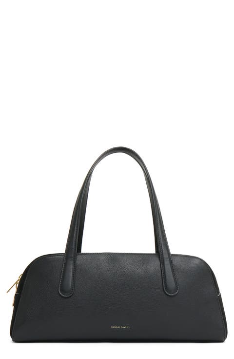 Helios Top Handle Bag