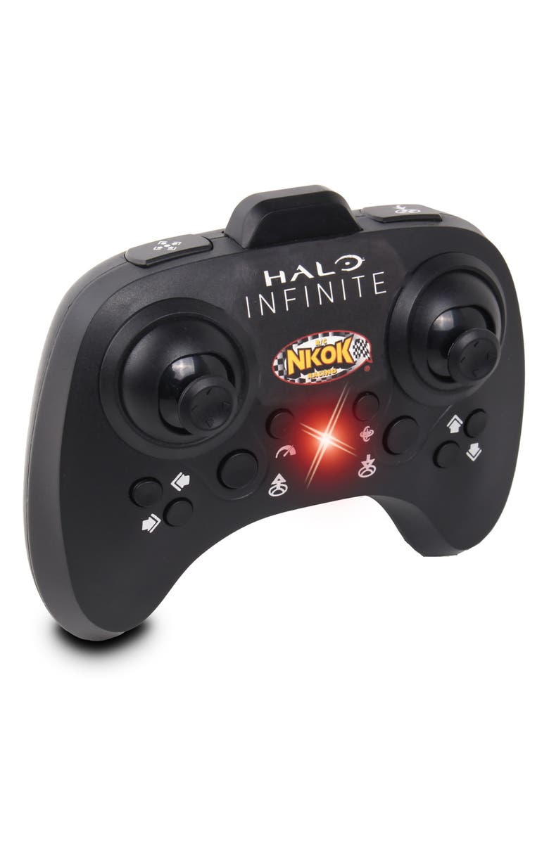 HALO Infinite Av49 Wasp Aircraft, Vtol With Altitude Hold, Alternate, color, Multicolored