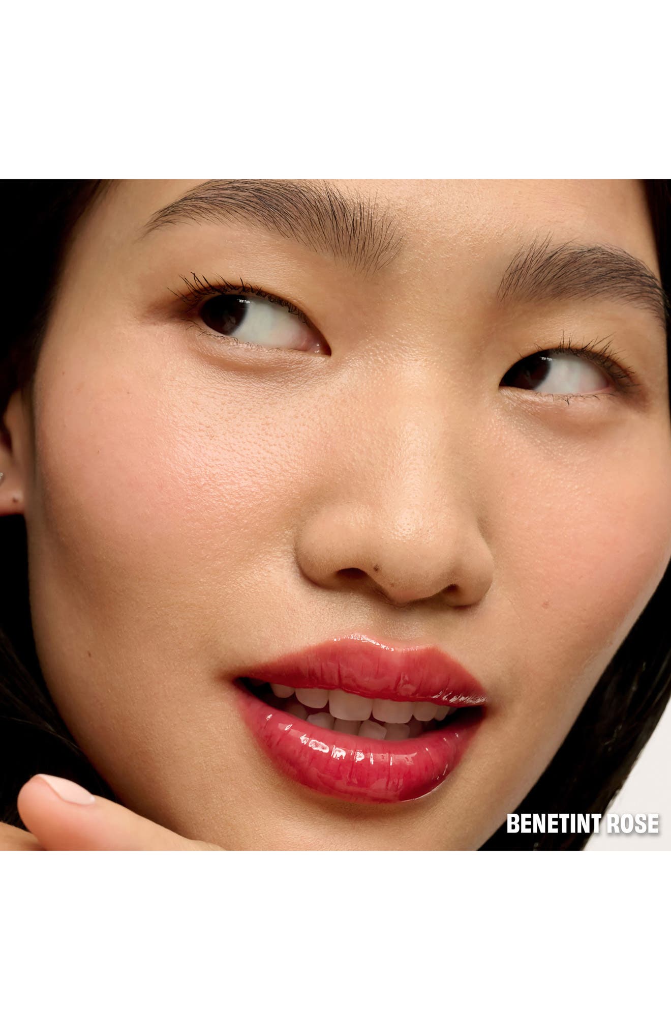Benefit Cosmetics Benetint Pocket Pal Dual-Ended Longwear Lip Tint