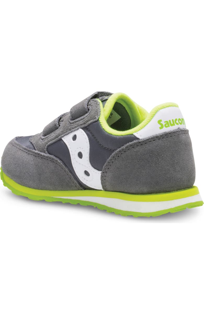 Saucony Jazz Sneaker, Alternate, color,