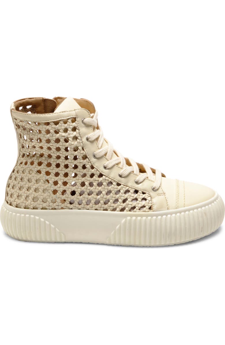 Free People Hayes High Top Sneaker, Alternate, color,