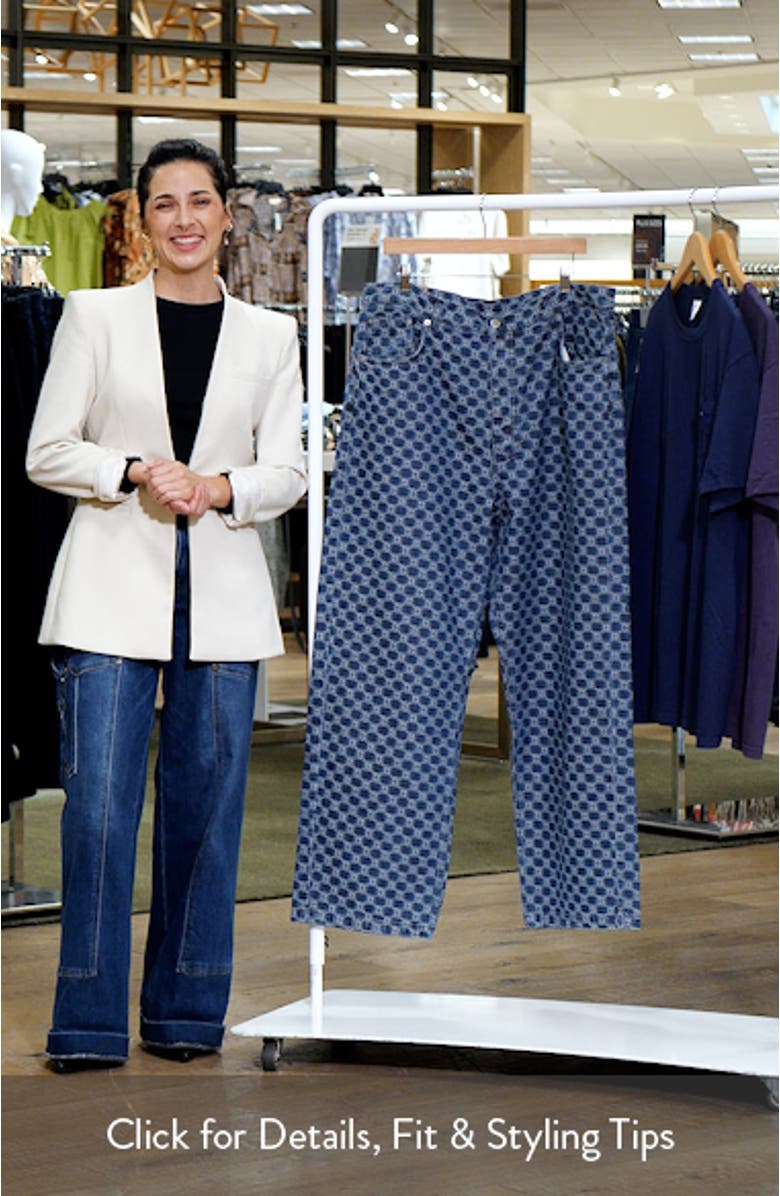 Maxx Klassik Baggy Jeans, sales video thumbnail