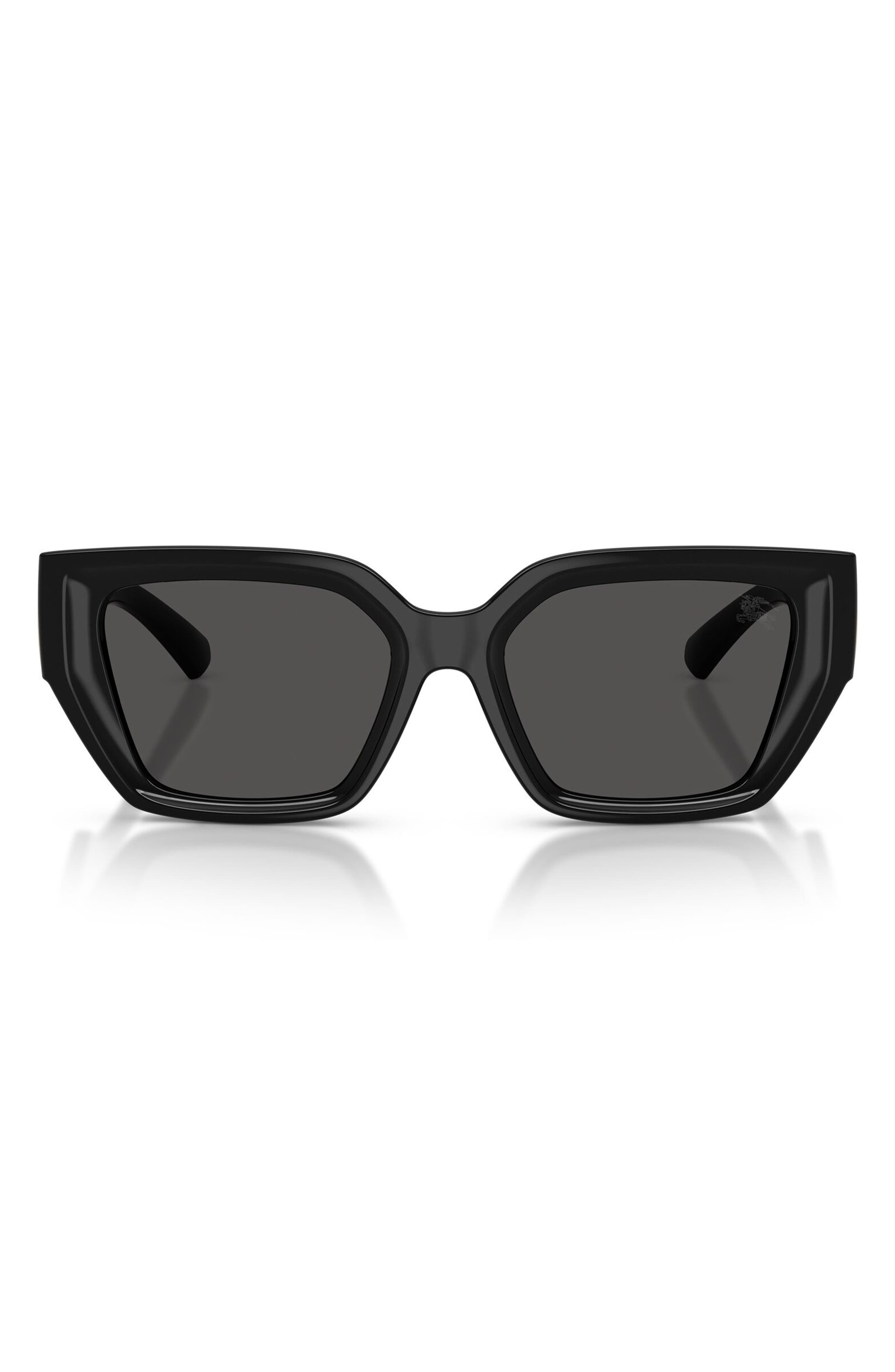 BLACK / DARK GERY