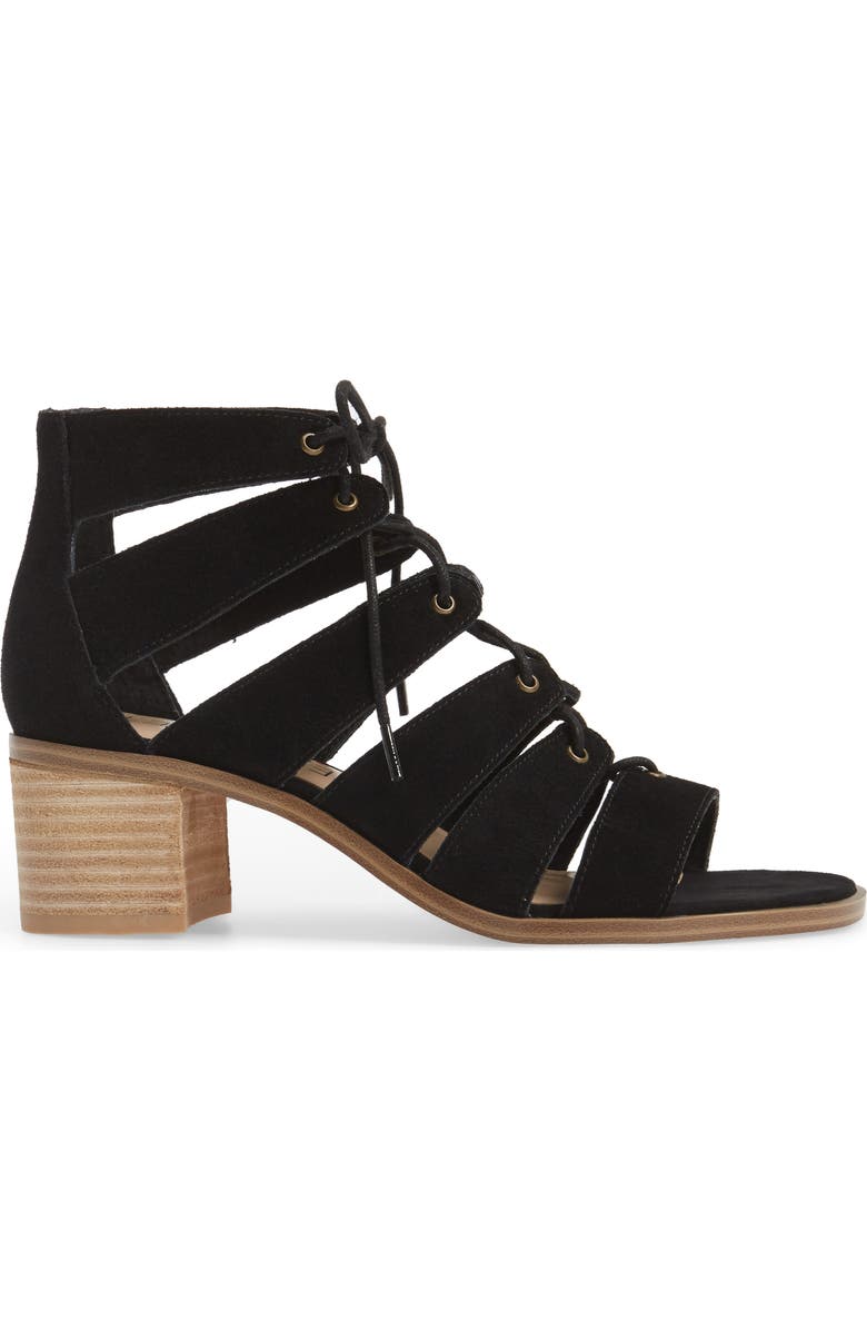 Sole Society Leigh Sandal, Alternate, color,