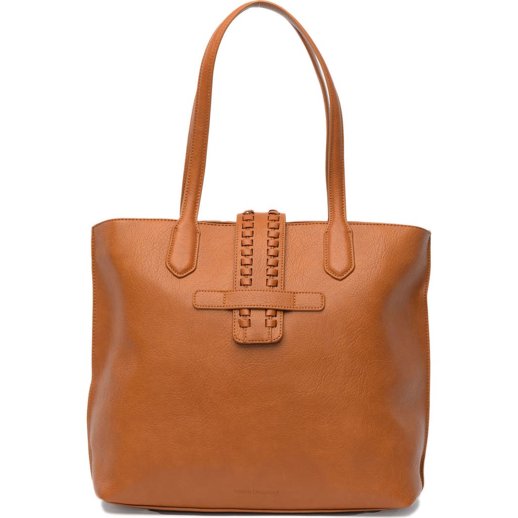 Urban Originals Peace Tote Bag