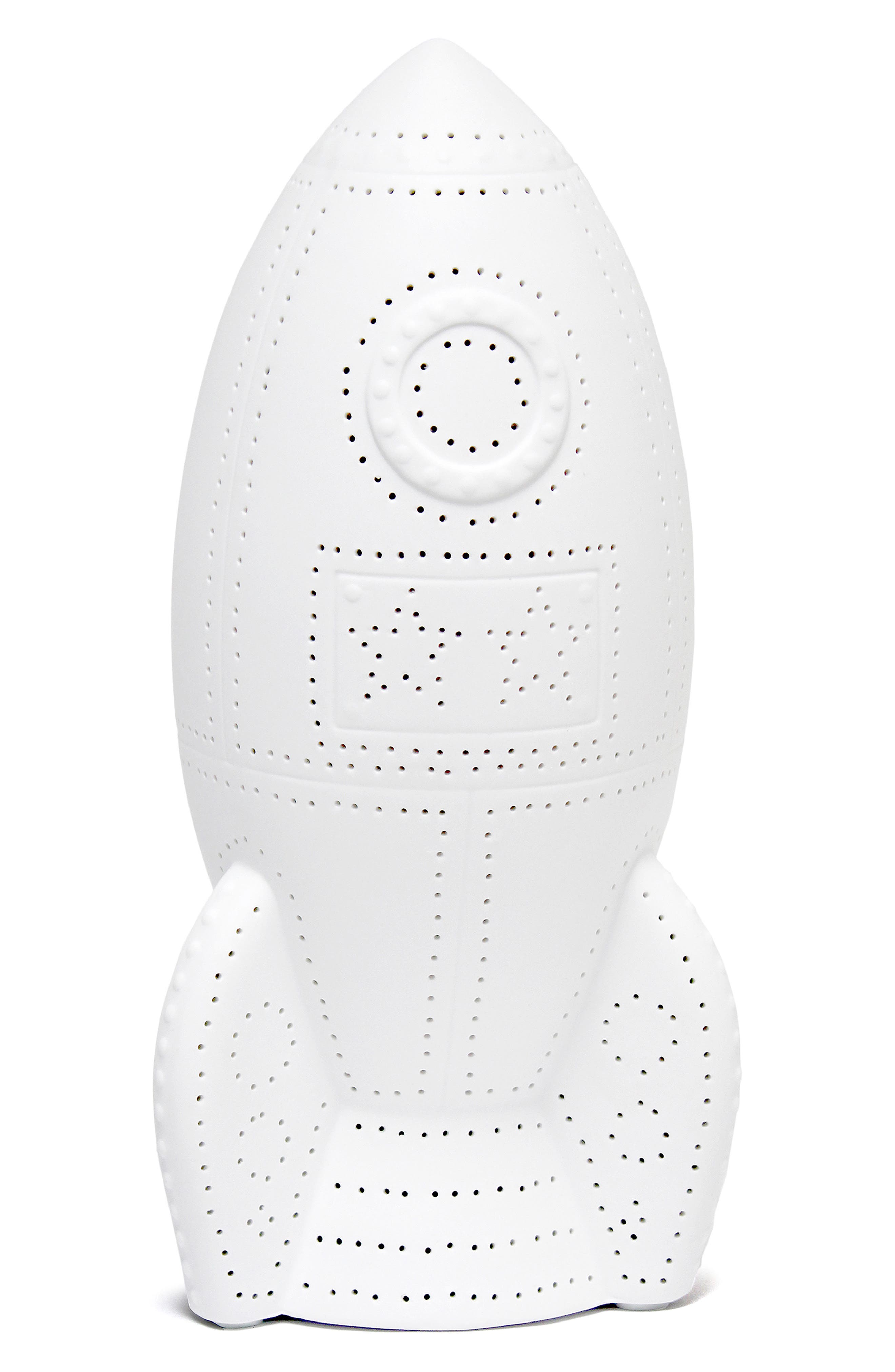 LALIA HOME Rocket Ship Table Lamp | Nordstromrack