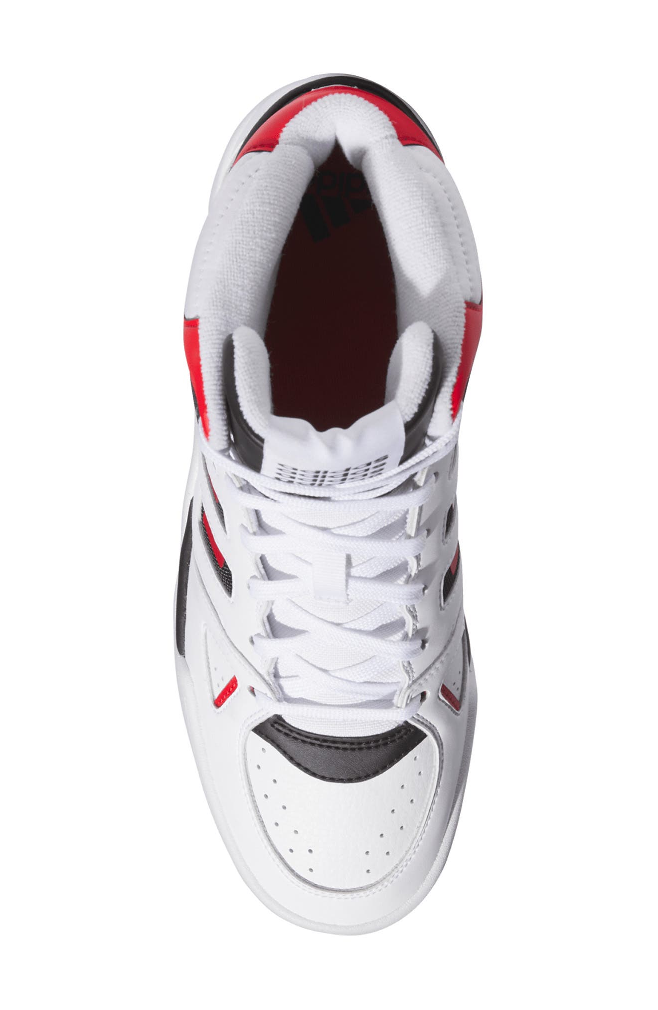 adidas Midcity Mid Sneaker, Alternate, color, 