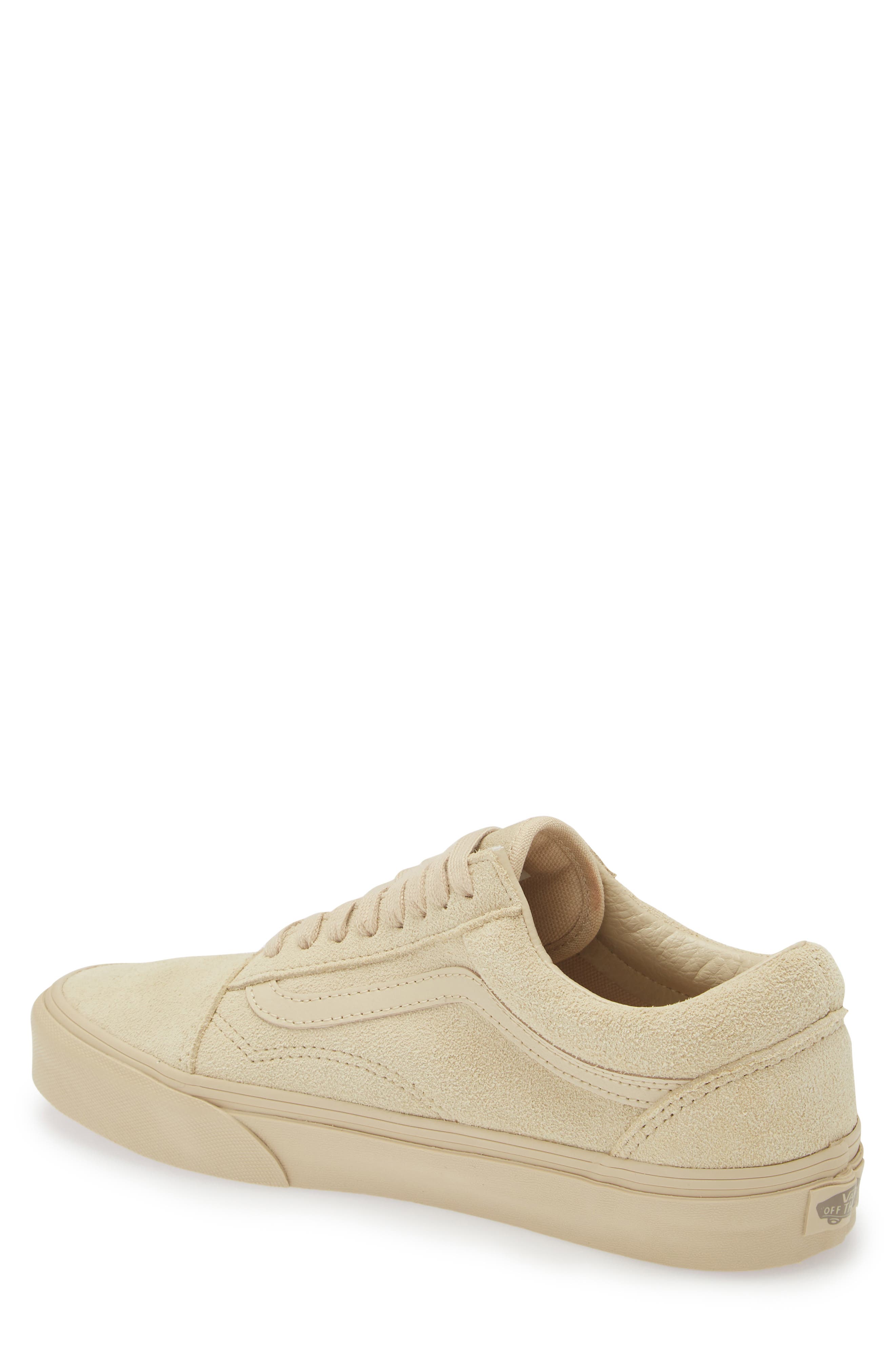 Vans Old Skool Sneaker, Alternate, color, 
