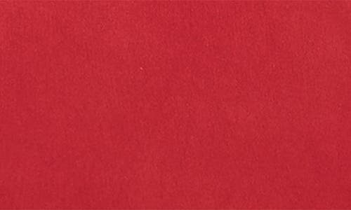 Under Armour Performance Tech T-shirt & Mesh Shorts Set In Red