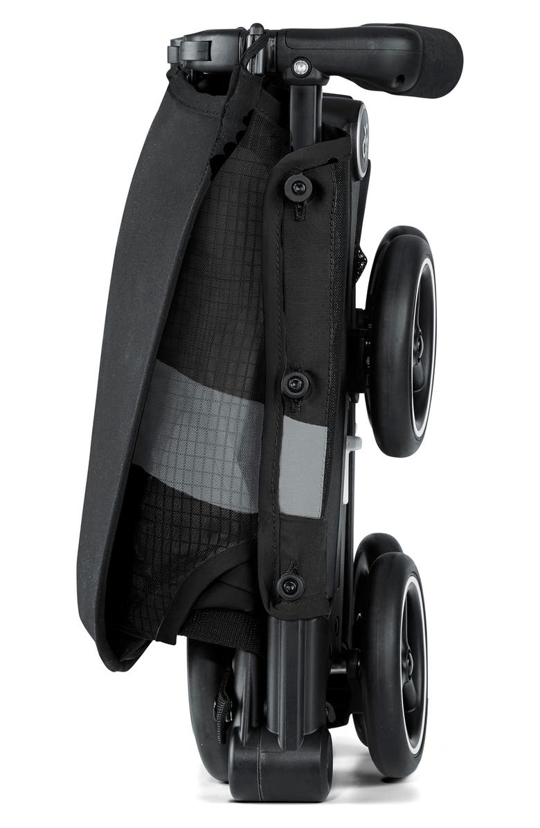 CYBEX gb Pockit Air Stroller with All Terrain Wheels, Alternate, color,